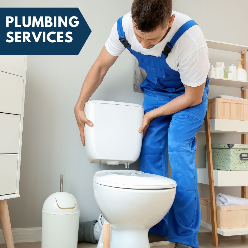 Plumbing Company in Prospect Hill, NC